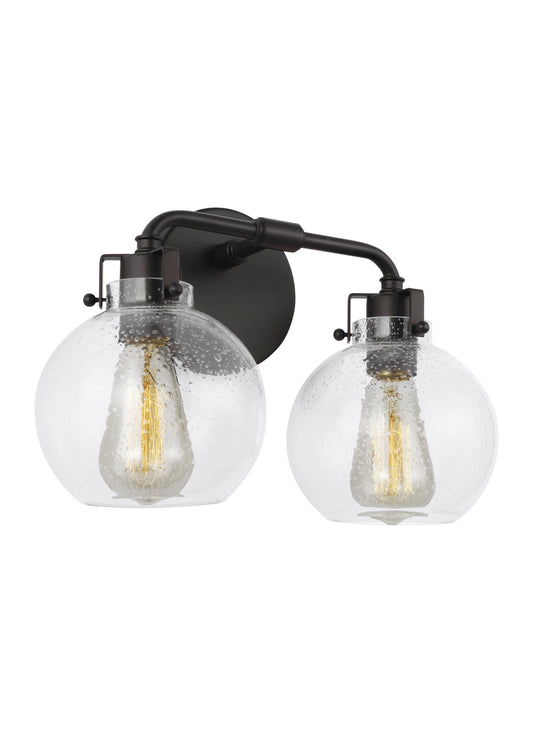 Clara 2 - Light Vanity