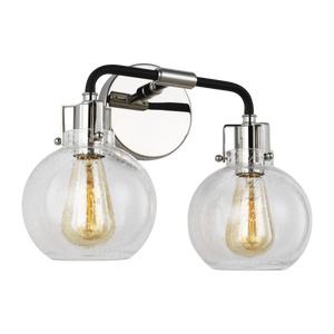 Clara 2 - Light Vanity