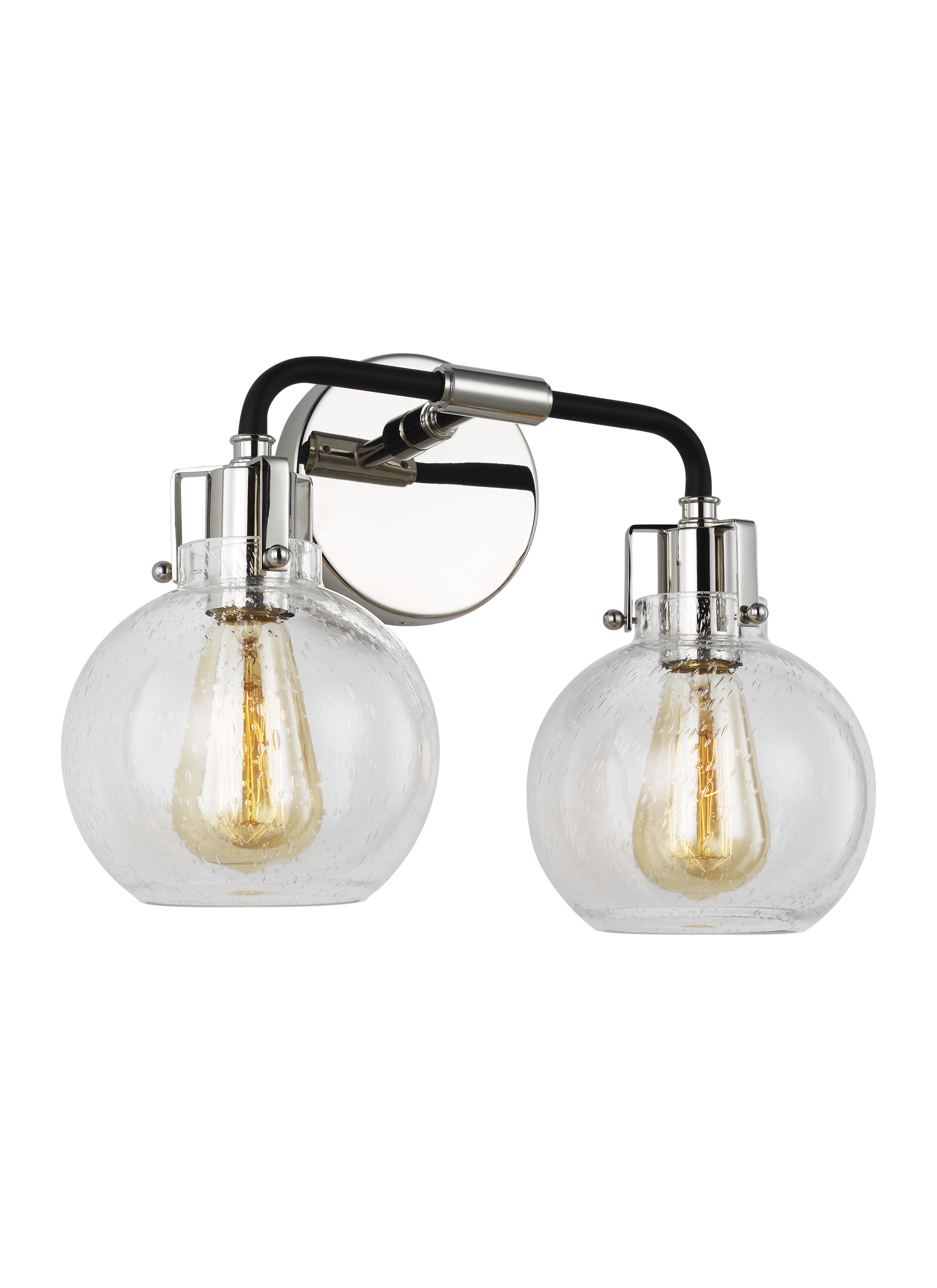 Clara 2 - Light Vanity