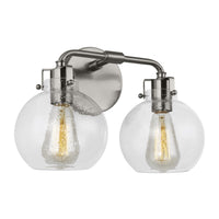 Clara 2 - Light Vanity