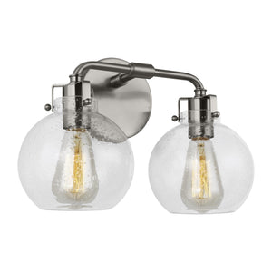 Clara 2 - Light Vanity