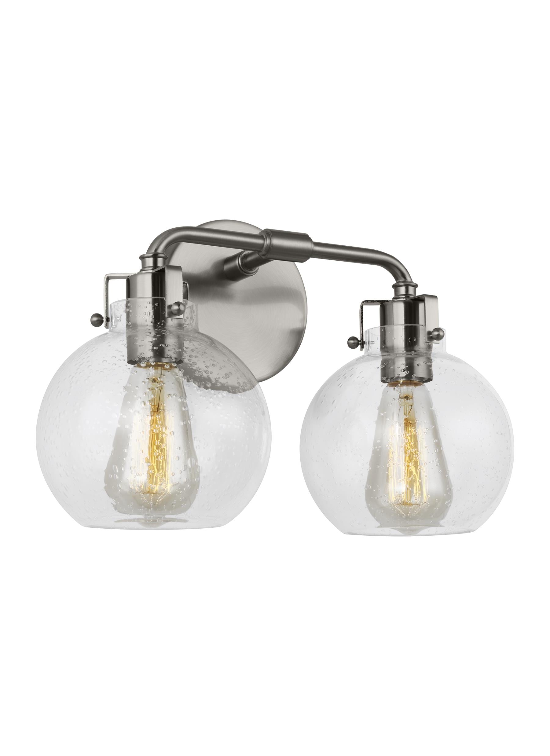 Clara 2 - Light Vanity