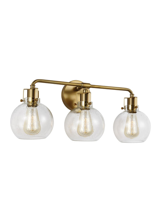 Clara 3 - Light Vanity