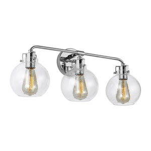 Clara 3 - Light Vanity
