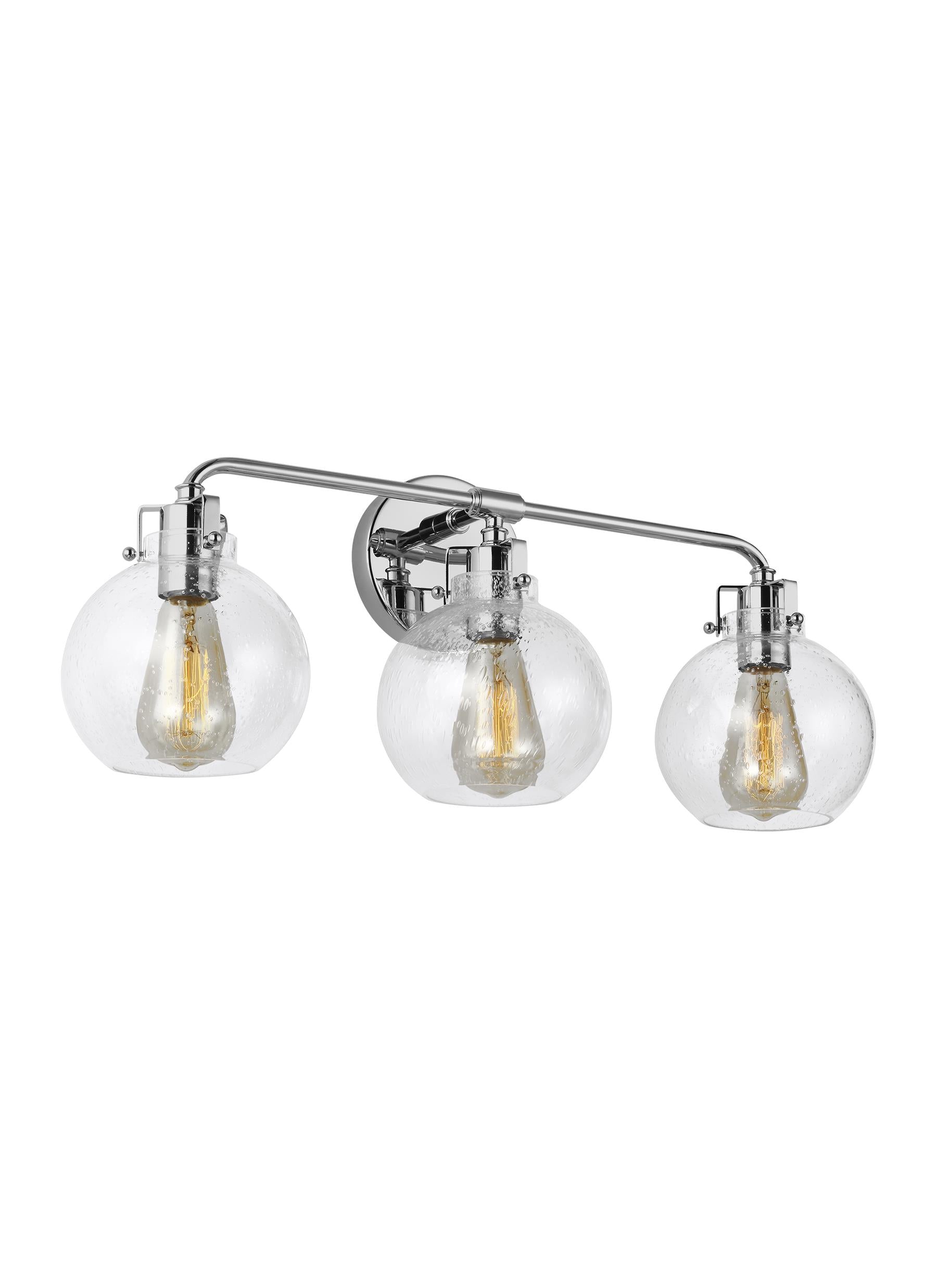Clara 3 - Light Vanity