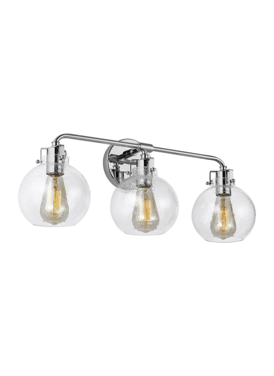 Clara 3 - Light Vanity