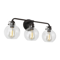 Clara 3 - Light Vanity