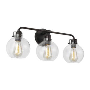 Clara 3 - Light Vanity