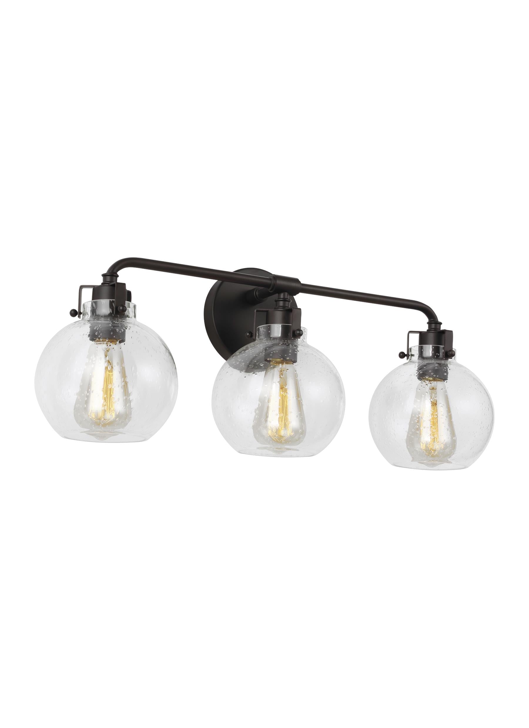 Clara 3 - Light Vanity