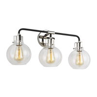 Clara 3 - Light Vanity