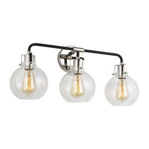 Clara 3 - Light Vanity