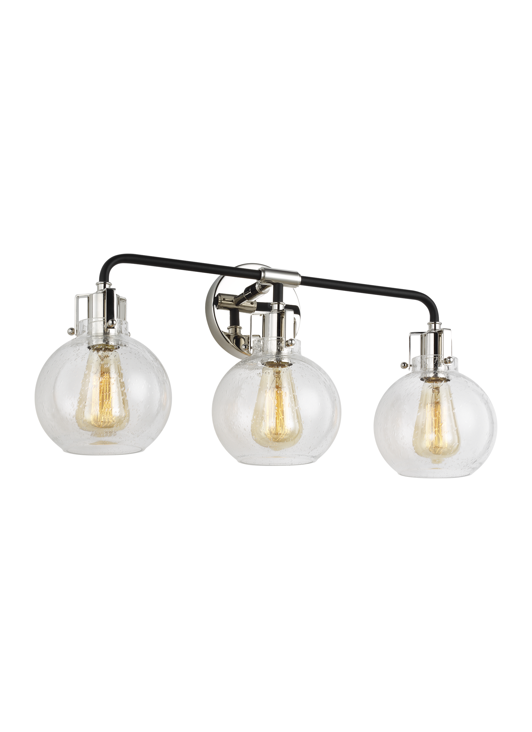 Clara 3 - Light Vanity