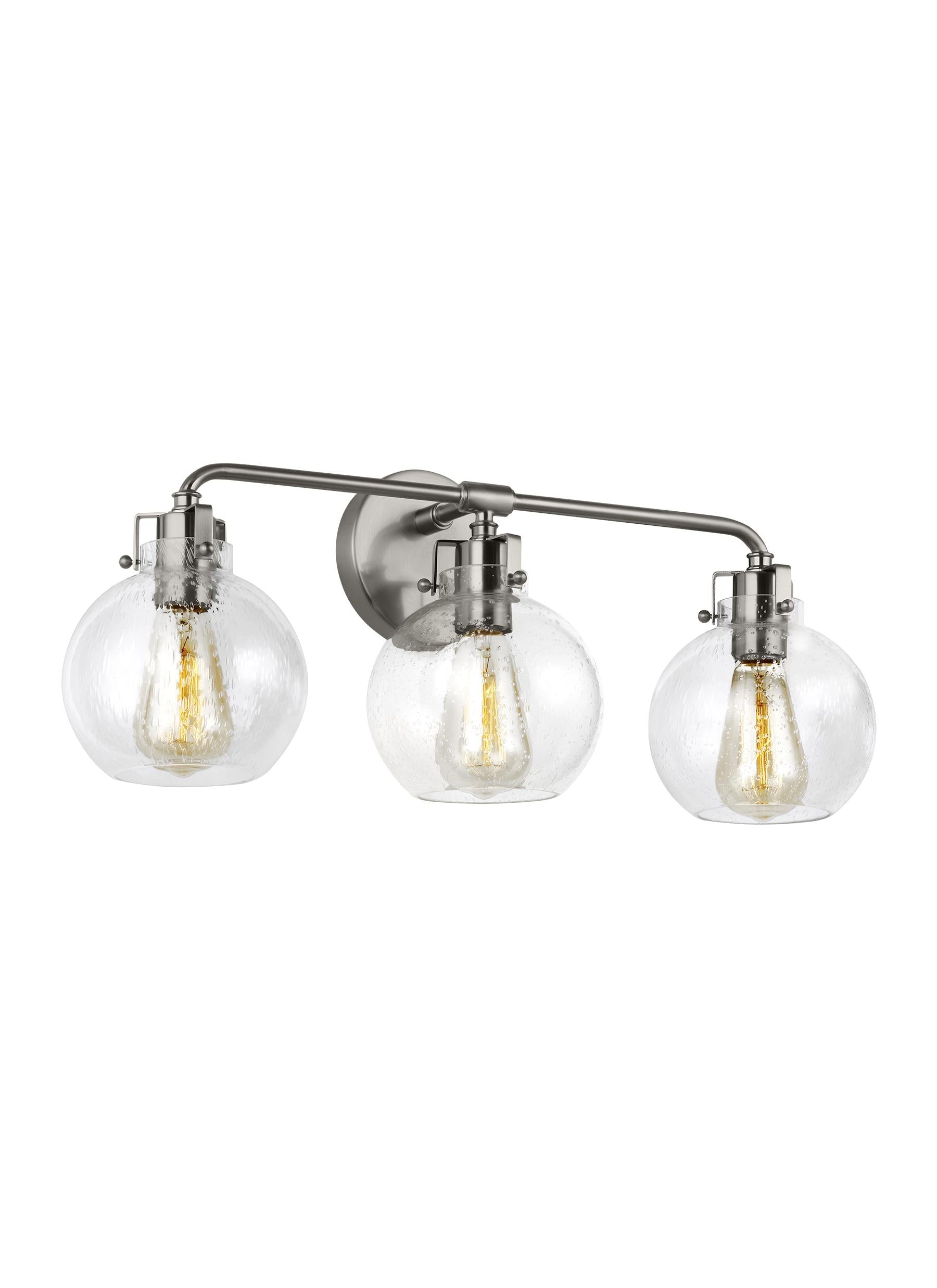 Clara 3 - Light Vanity