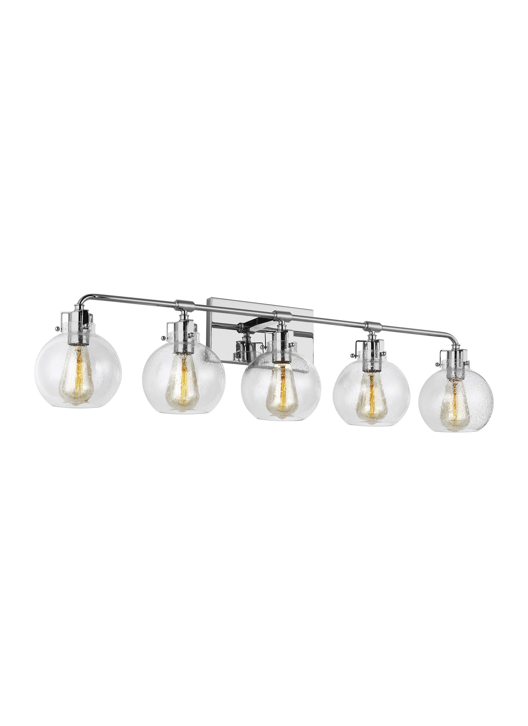 Clara 5 - Light Vanity