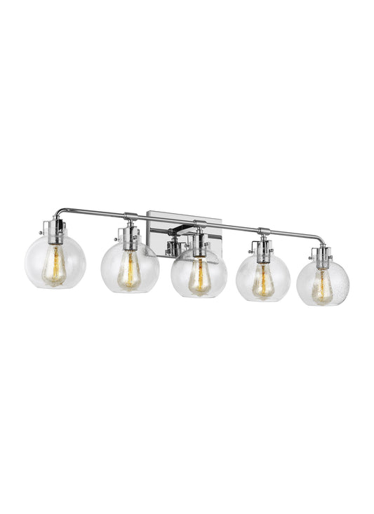 Clara 5 - Light Vanity