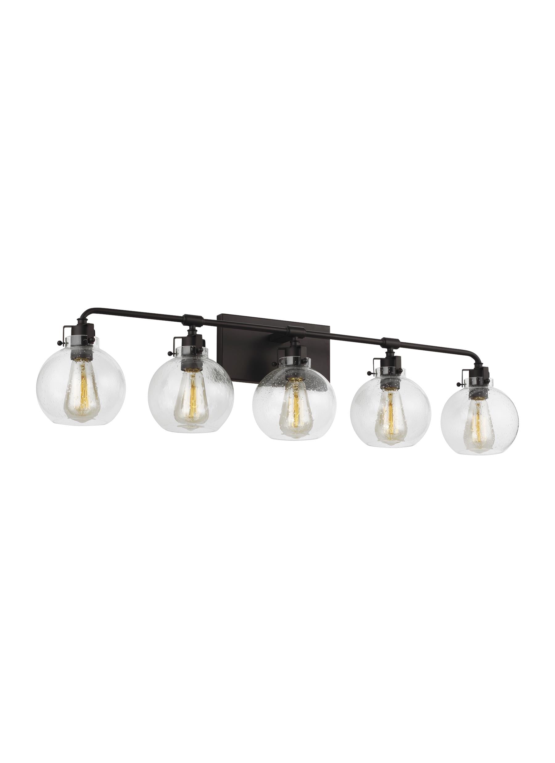 Clara 5 - Light Vanity