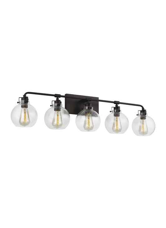 Clara 5 - Light Vanity