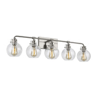 Clara 5 - Light Vanity