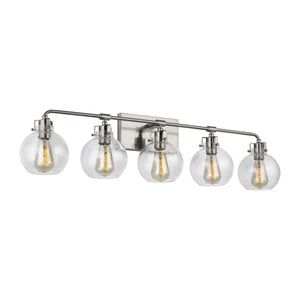 Clara 5 - Light Vanity