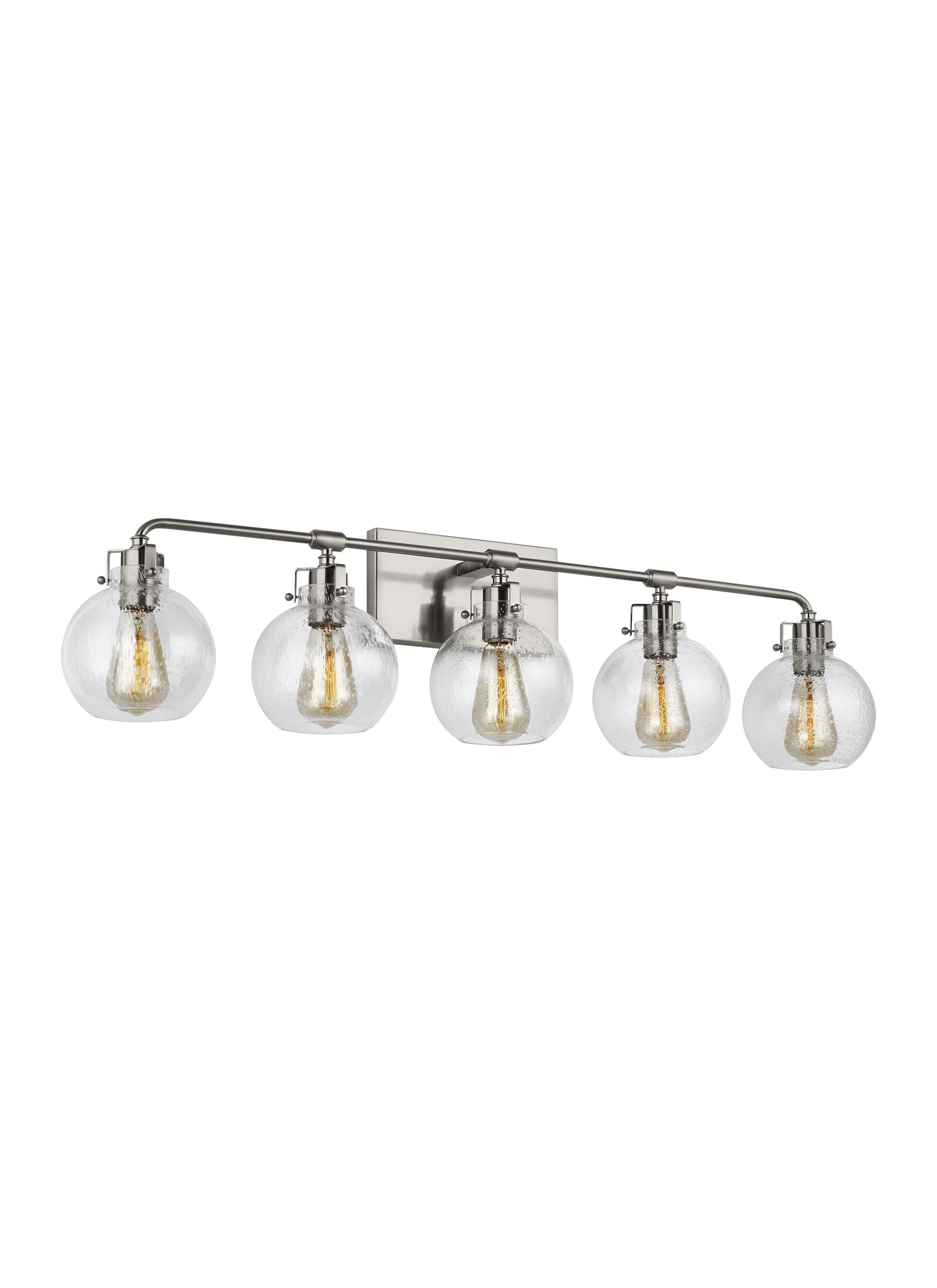 Clara 5 - Light Vanity