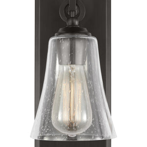Monterro 1 - Light Sconce