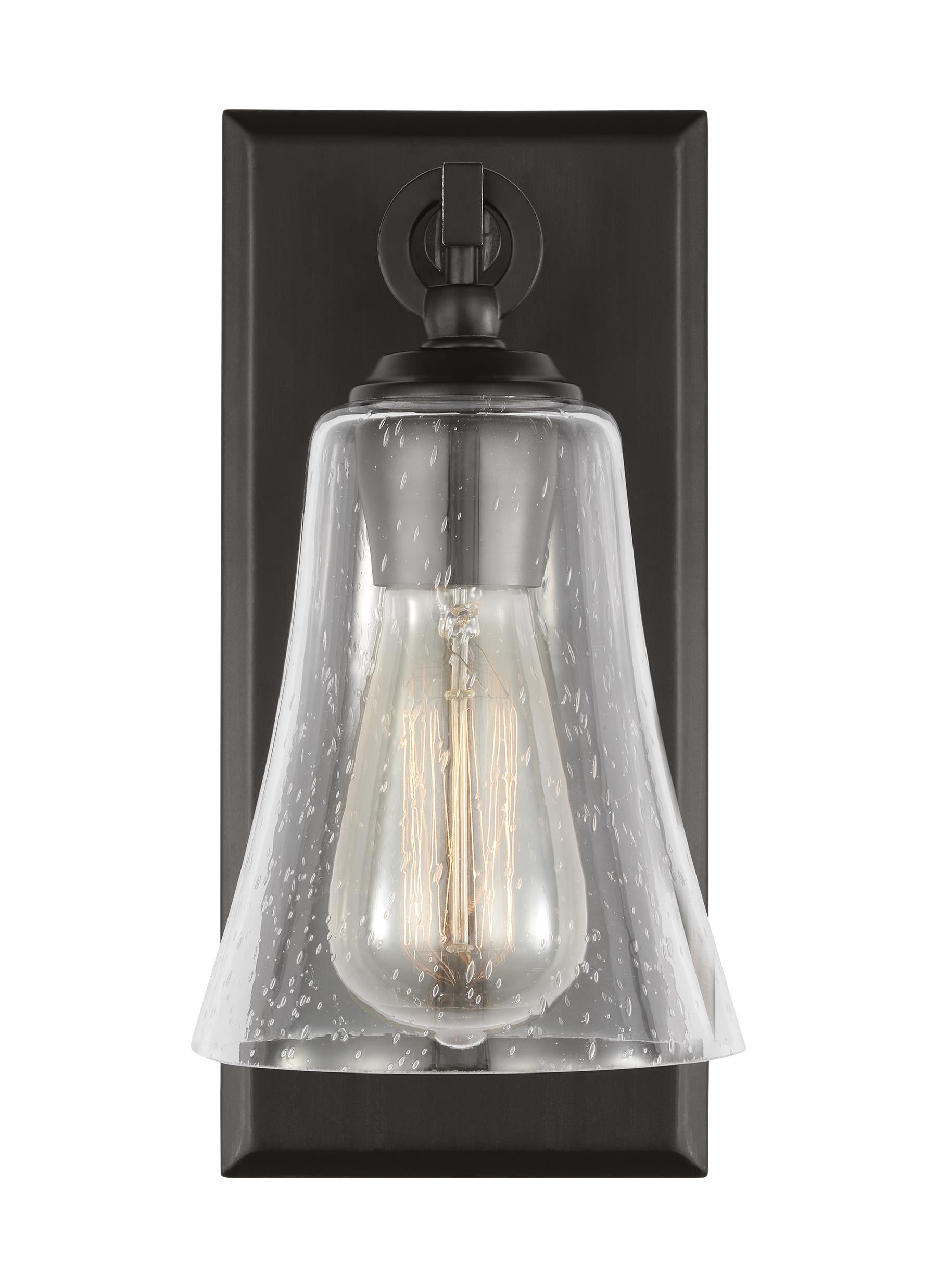 Monterro 1 - Light Sconce