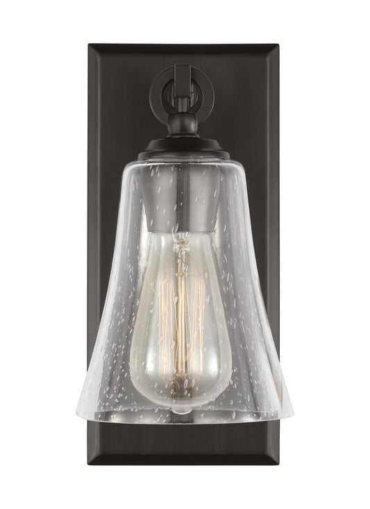 Monterro 1 - Light Sconce