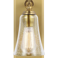 Monterro 1 - Light Sconce