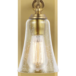 Monterro 1 - Light Sconce