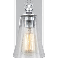 Monterro 1 - Light Sconce