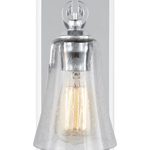 Monterro 1 - Light Sconce