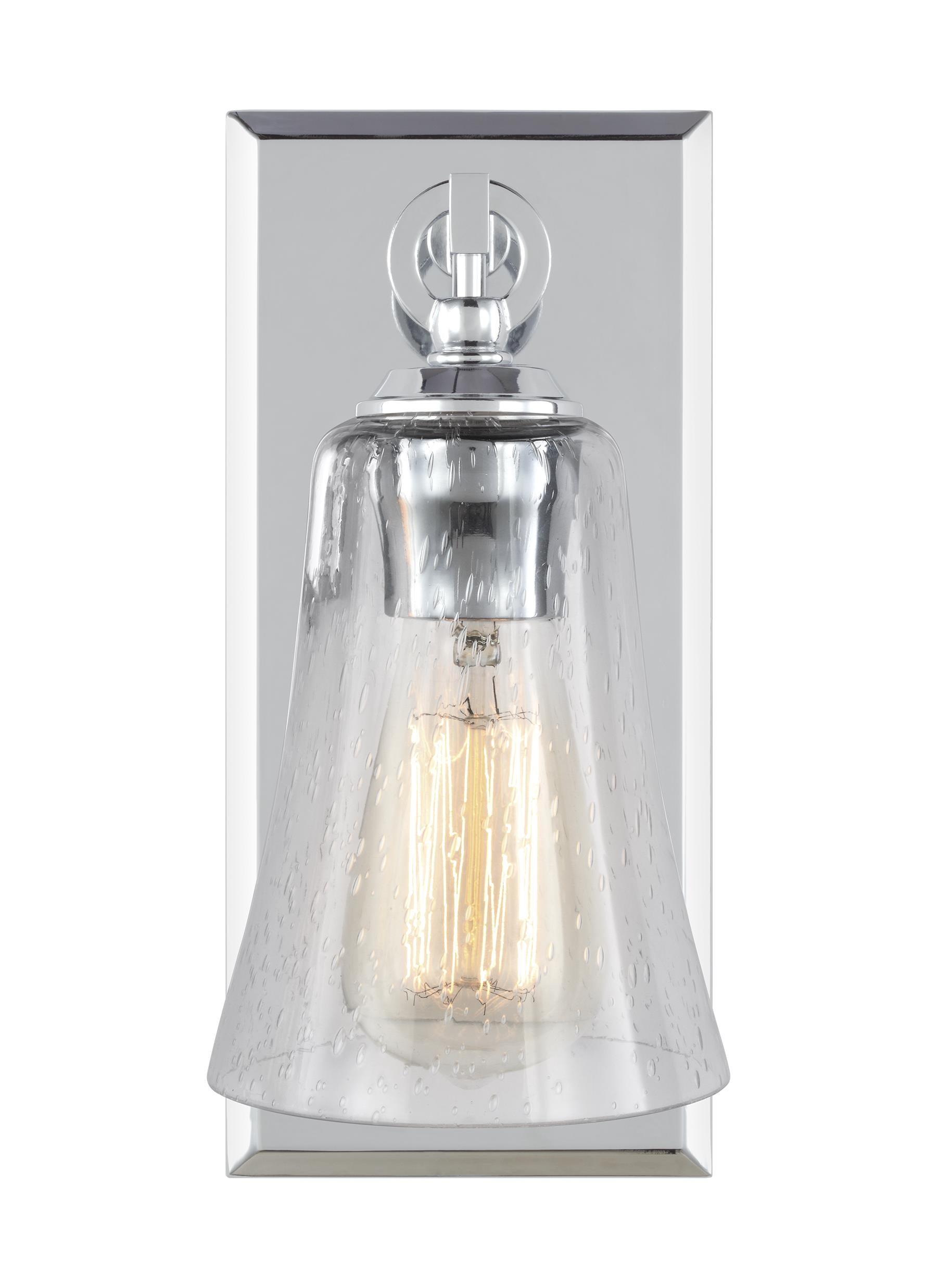 Monterro 1 - Light Sconce