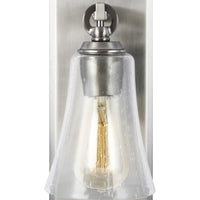 Monterro 1 - Light Sconce