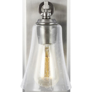 Monterro 1 - Light Sconce