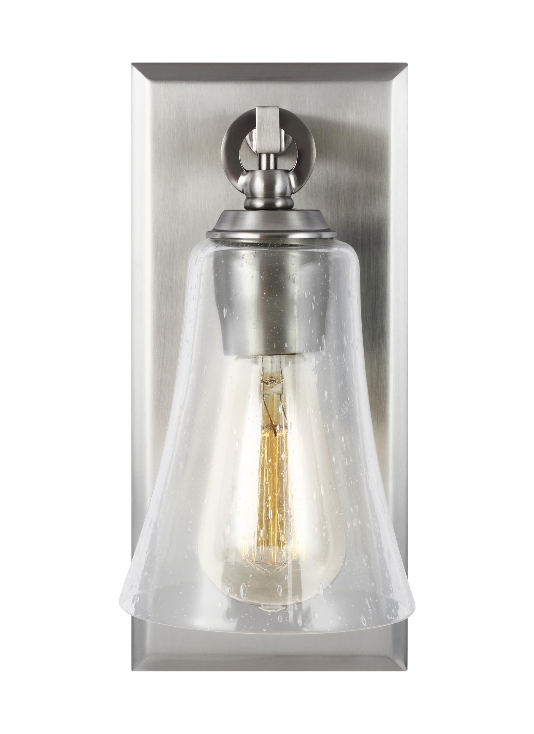 Monterro 1 - Light Sconce