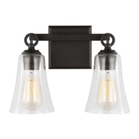 Monterro 2 - Light Vanity