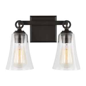 Monterro 2 - Light Vanity