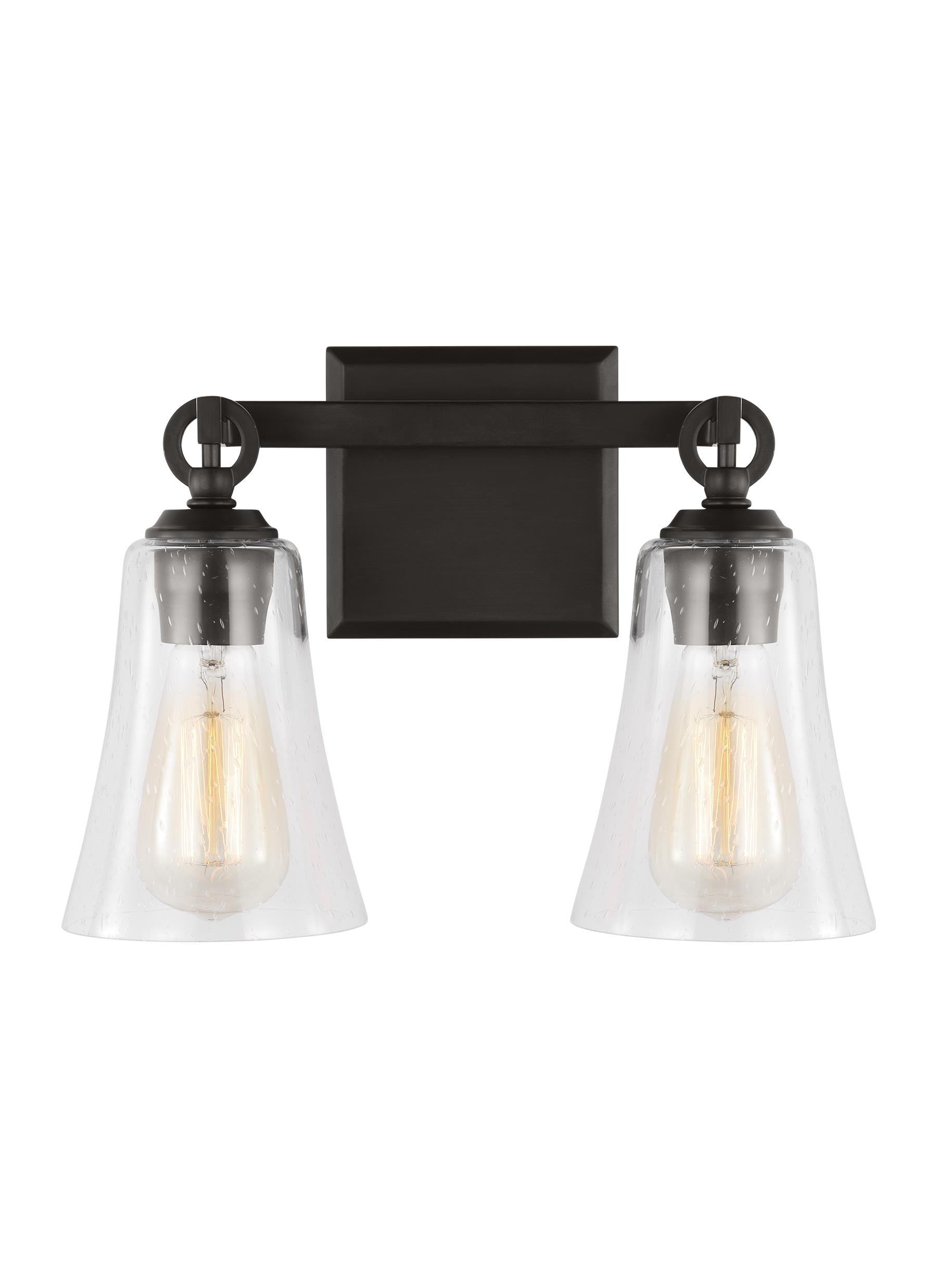 Monterro 2 - Light Vanity