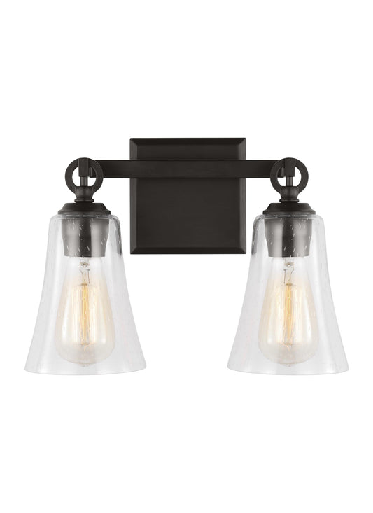 Monterro 2 - Light Vanity