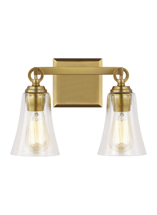 Monterro 2 - Light Vanity