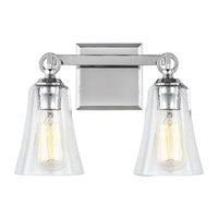 Monterro 2 - Light Vanity