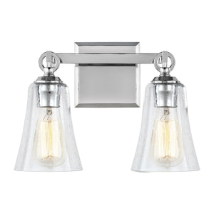 Monterro 2 - Light Vanity