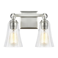 Monterro 2 - Light Vanity
