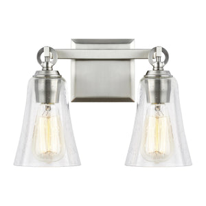 Monterro 2 - Light Vanity
