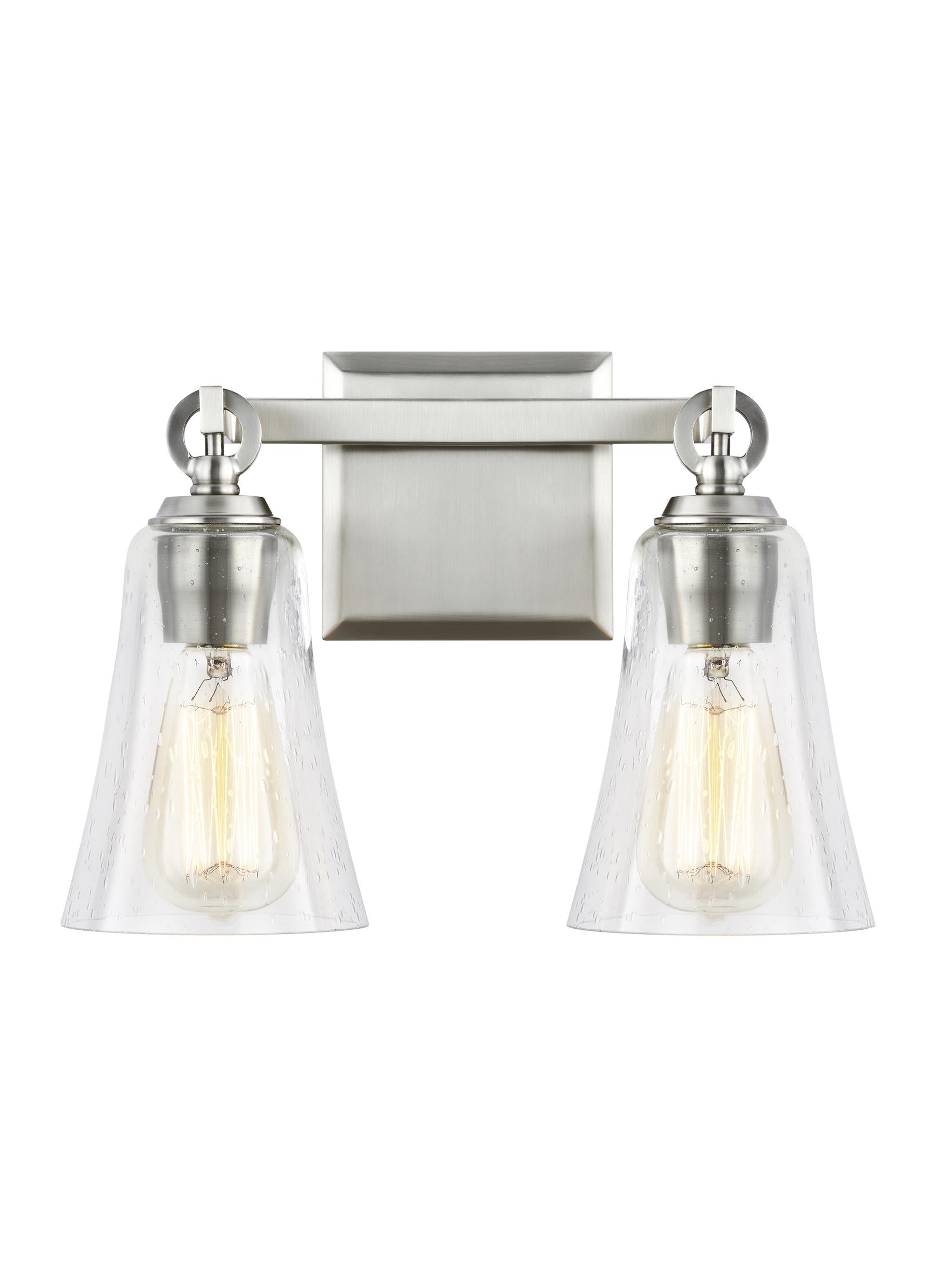 Monterro 2 - Light Vanity