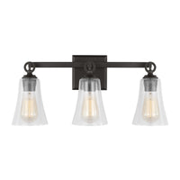 Monterro 3 - Light Vanity