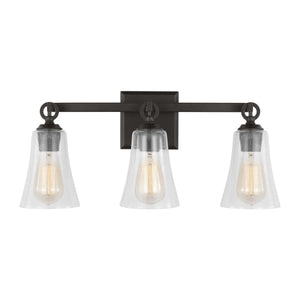 Monterro 3 - Light Vanity
