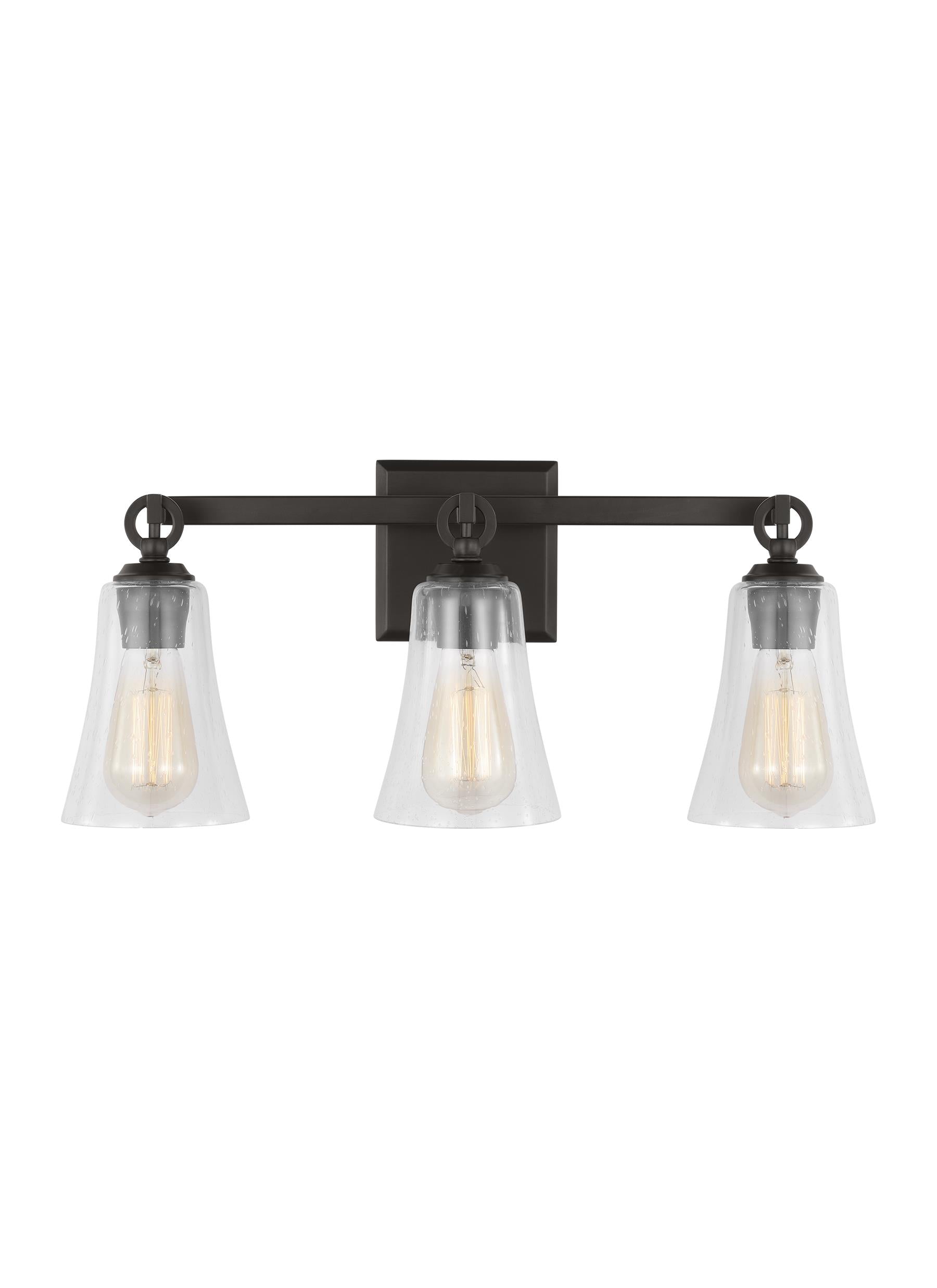 Monterro 3 - Light Vanity