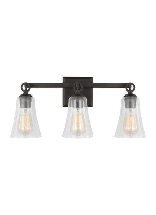 Monterro 3 - Light Vanity