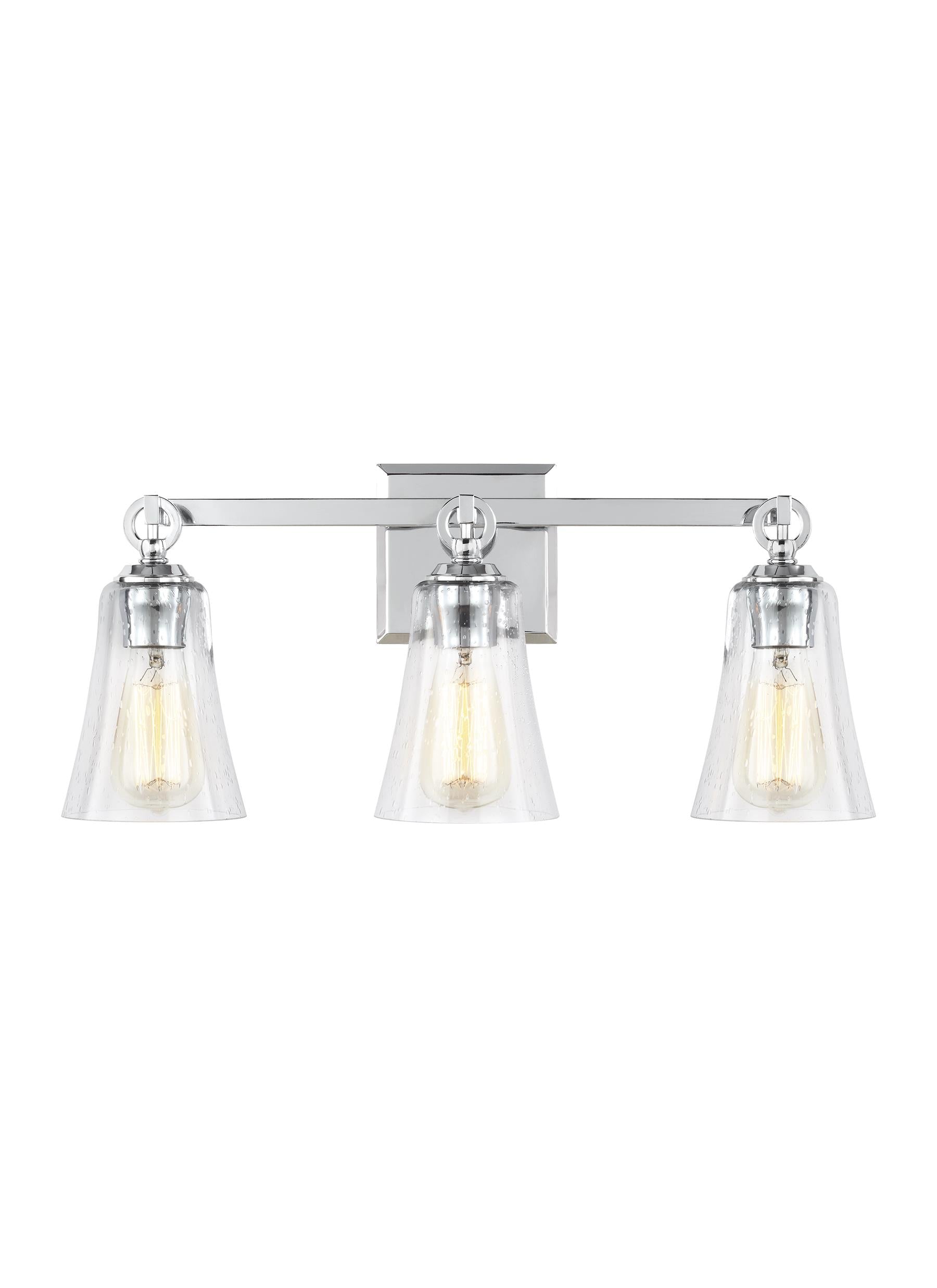 Monterro 3 - Light Vanity